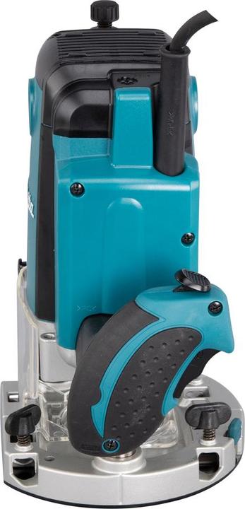 Produktbild Makita Oberfräse RP1802X07 inkl. Koffer 1850W