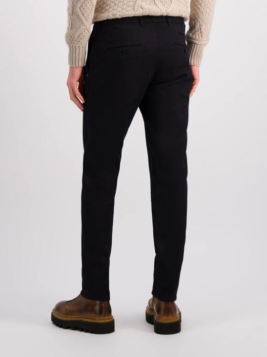 Produktbild BRAX Fabio Chino Slim Fit Black (W35/L30)