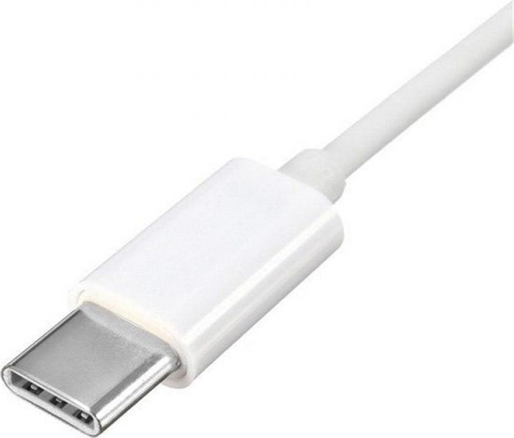 Produktbild PowerGuard Dock Adapter Kabel (USB Typ C, 30-pin)