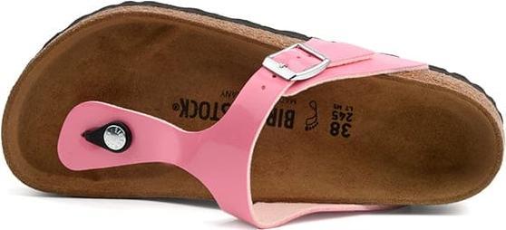 Produktbild Birkenstock Zehentrenner Gizeh (39)