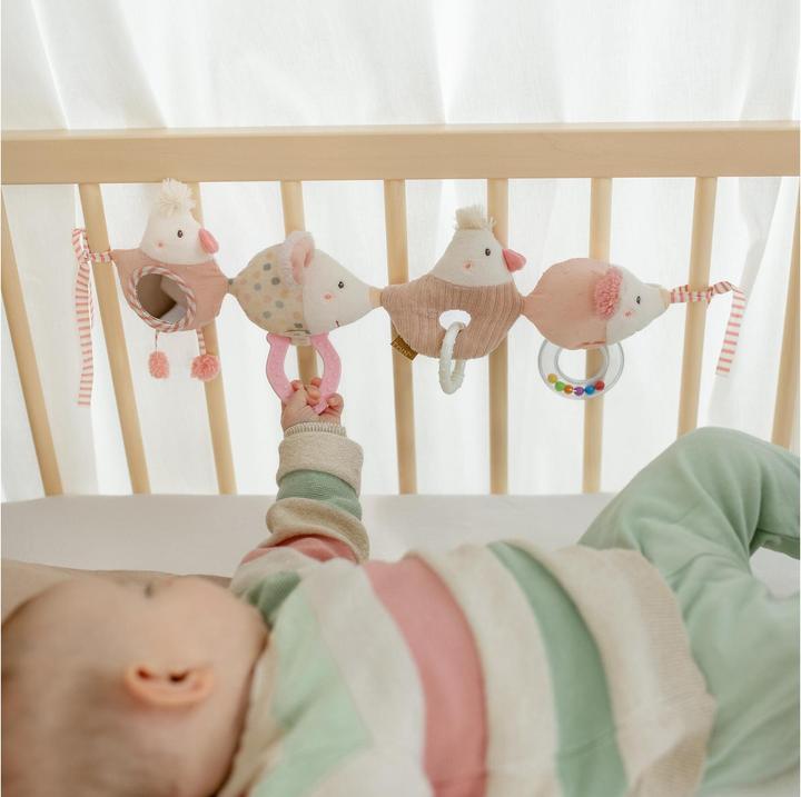 Produktbild Fehn Kinderwagenkette