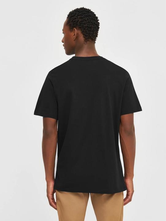 Immagine prodotto KnowledgeCotton Apparel Maglietta con distintivo (L)