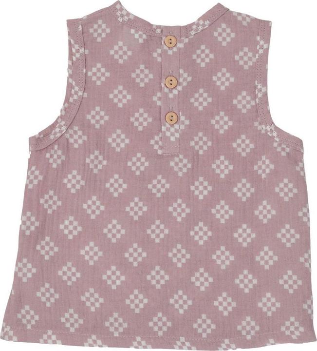 Produktbild Lodger Tank Top Tribe Muslin (80)