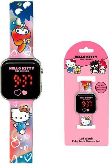 Image du produit Disney Hello Kitty LED Watch (Montre numérique)