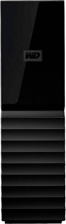 Produktbild WD My Book (16 TB)