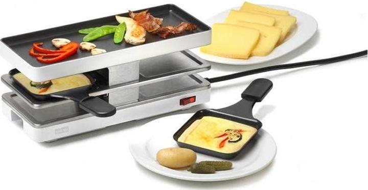Image du produit Stöckli Base de Twinboard
