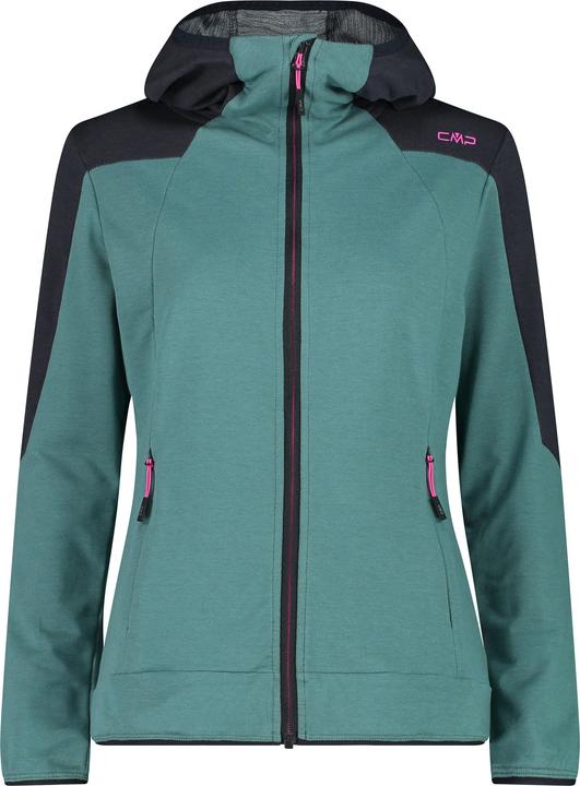Immagine prodotto CMP Campagnolo Hoodie (S)