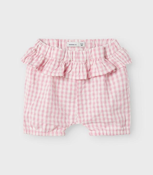 Produktbild Name it Bio-Baumwoll Shorts (74)