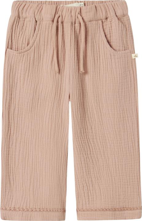 Name it Bio-Baumwoll Hose (110)