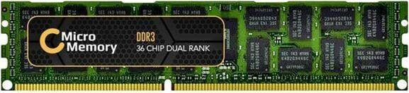Image du produit CoreParts 16GB DDR3 1600MHz ECC/REG (T420, R720)