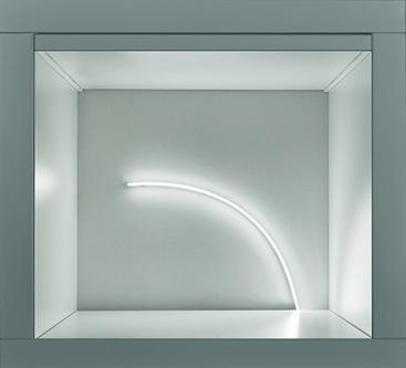 Actual product image Halemeier LED strips Versa Super Plus / 12 V (Neutral White, 500 cm, Indoor)
