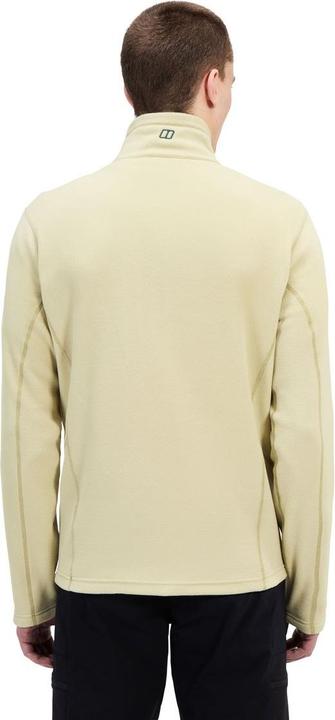 Actual product image Berghaus Halb-Zip Polartec-Fleece Prism Micro (M)