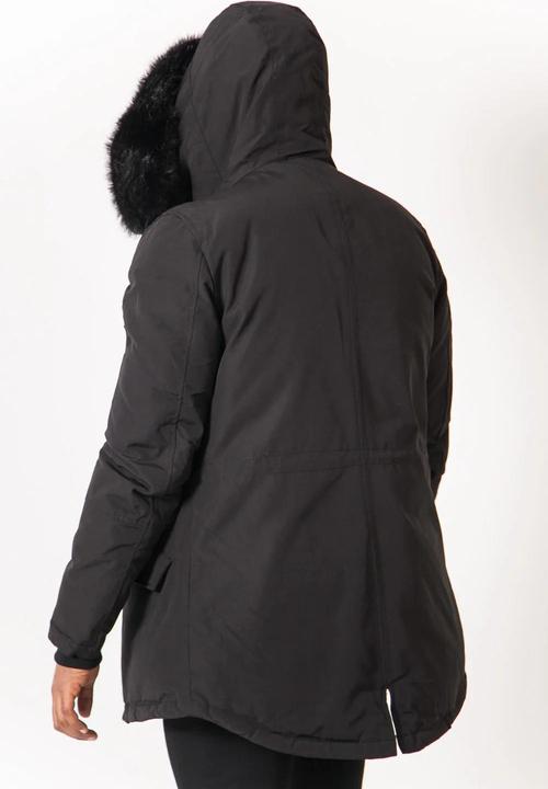 Produktbild Sixth June beheizbarer Parka (XL)