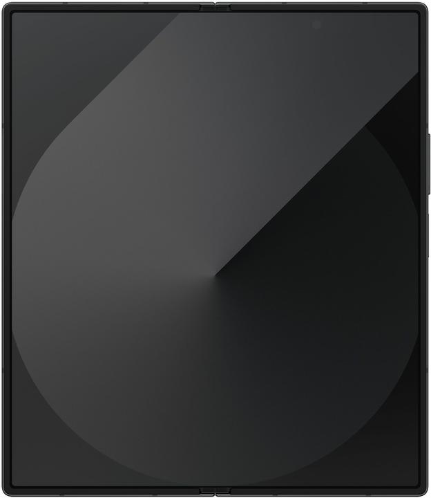 Image du produit Samsung Galaxy Z Fold6 Enterprise Edition (256 Go, Crafted Black, 7.60", SIM + eSIM, 50 Mpx, 5G)