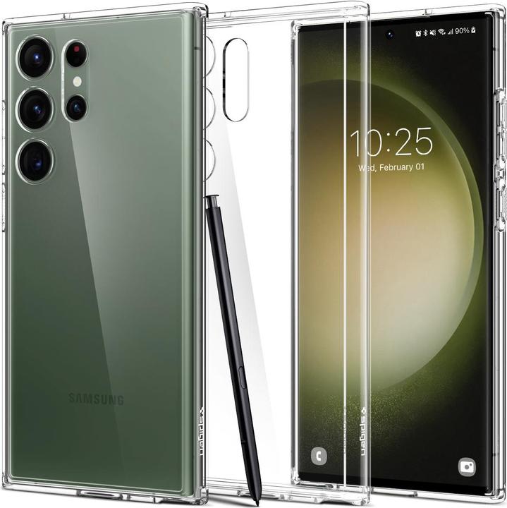 Immagine prodotto Spigen Ultra Hybrid (Samsung Galaxy S23 Ultra)