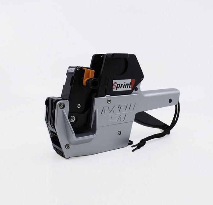 Actual product image Helvetikett Hand labeller