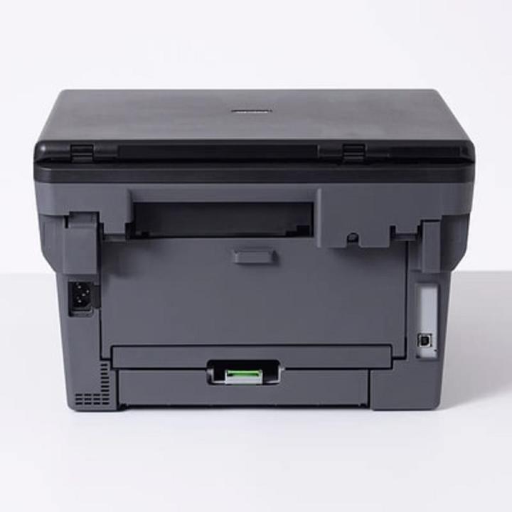 Actual product image Brother DCP-L2627DW (Laser, Black and white)
