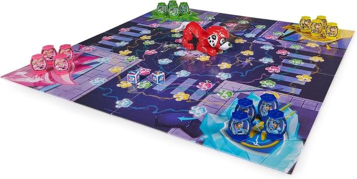 Actual product image Spin Master Paw Patrol - Mission météore