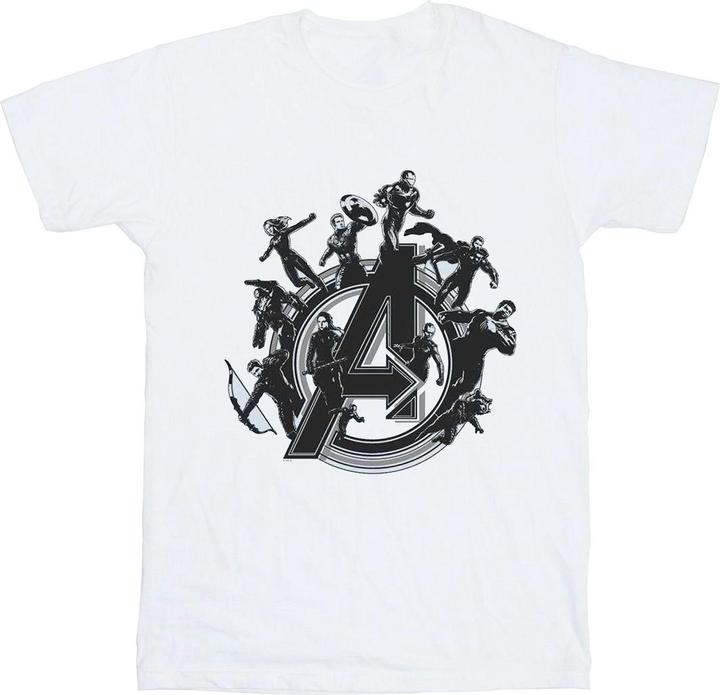Dick Smith TShirt (4XL)