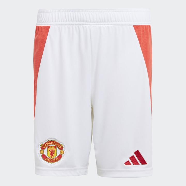 adidas Manchester United Kinder Shorts (152)