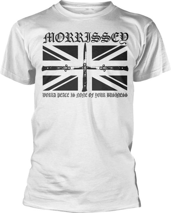 Produktbild Universal Textiles Flick Knife TShirt (XXL)
