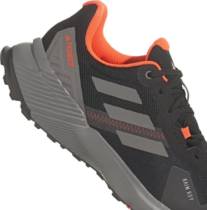 Actual product image adidas Terrex Soulstride RAIN.RDY (47.5)