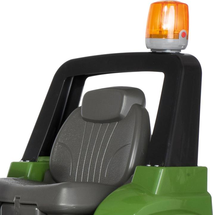 Actual product image Rolly Toys rollyFlashlight orange