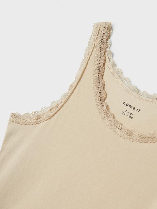 Actual product image Name it Nkftank Top 2p Peyote Lace Noos (134)