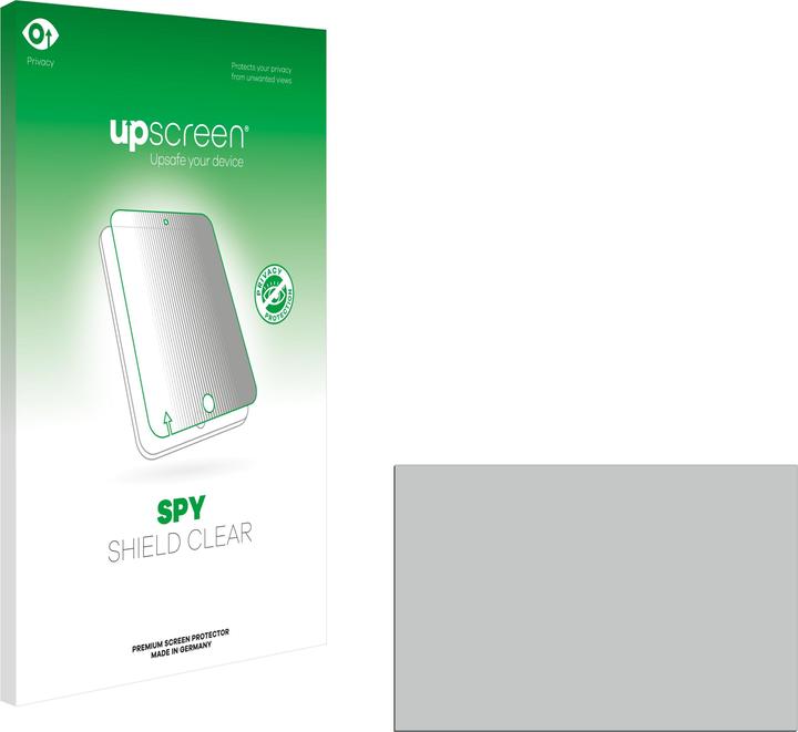 Immagine prodotto upscreen Spy Shield Pellicola Privacy (13.50", 3 : 2)
