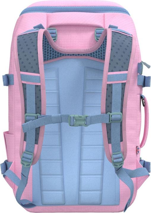 Image du produit Cabin zero Adventure Cabin Bag ADV Pro 32L Sac à dos 46 cm pour ordinateur portable (26 l)