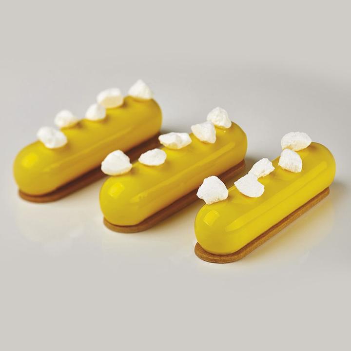 Immagine prodotto Pavoni Stampo in silicone Eclair