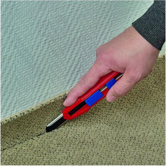 Actual product image Knipex CutiX (Cutters)