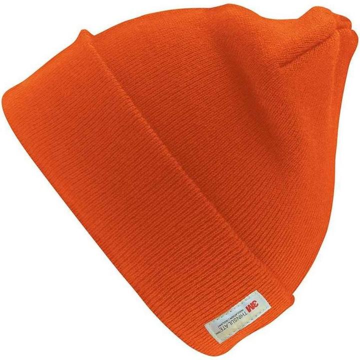 Actual product image Result Woolly Thinsulate Ski Hat