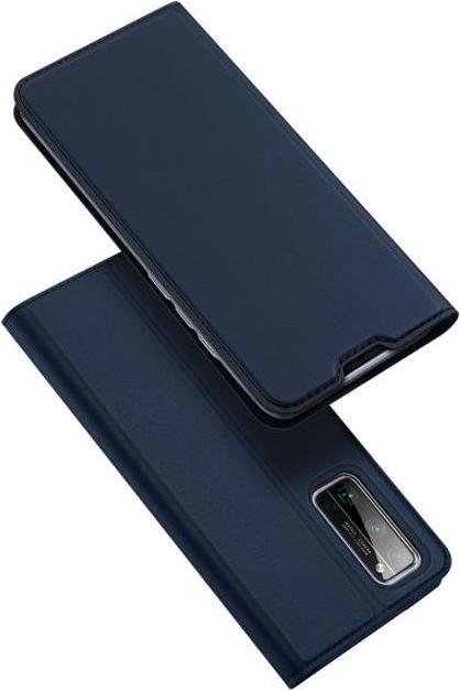 Actual product image Dux Ducis Skin Pro Series Bookcover (Honor 30 Pro)