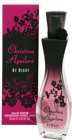 Immagine prodotto Christina Aguilera Di notte (Eau de parfum, 30 ml)