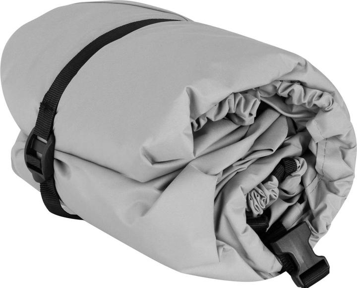 Actual product image MSW Inflatable Boat Cover - 410 x 200 x 140 cm