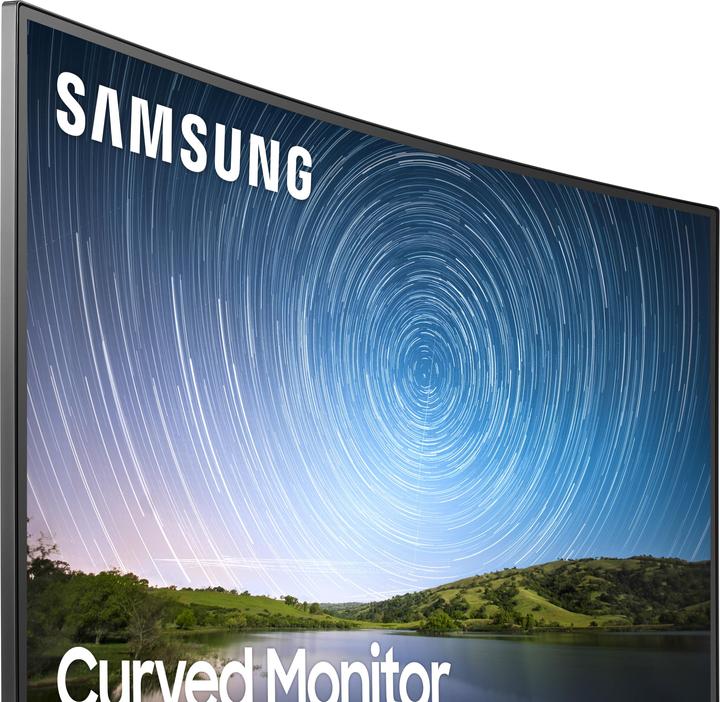 Produktbild Samsung CR50 (1920 x 1080 Pixel, 31.50")