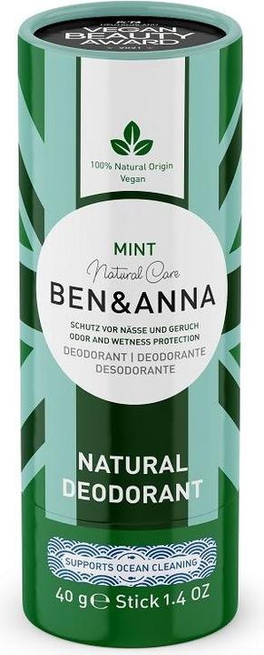 Immagine prodotto Ben & Anna Menta (Stick)