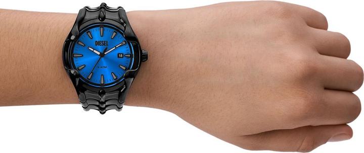 Image du produit Diesel Vert (Montre analogique, 44 mm)