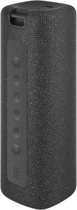 Xiaomi Portable Stereo Speaker (13 h, Rechargeable battery operated)