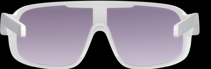 Actual product image Poc Aspire (Hydrogen White, Silver)