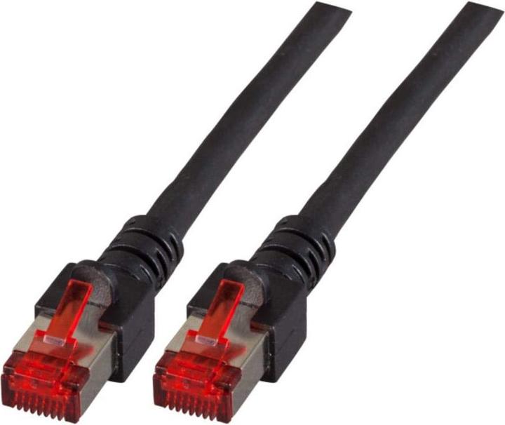 Image du produit EFB Elektronik RJ-43 S/FTP, 250MHz (S/FTP, CAT6, 0.50 m)