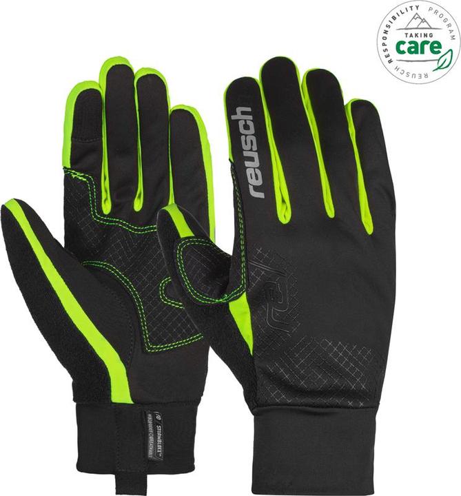 Actual product image Reusch Arias Stormbloxx (11)