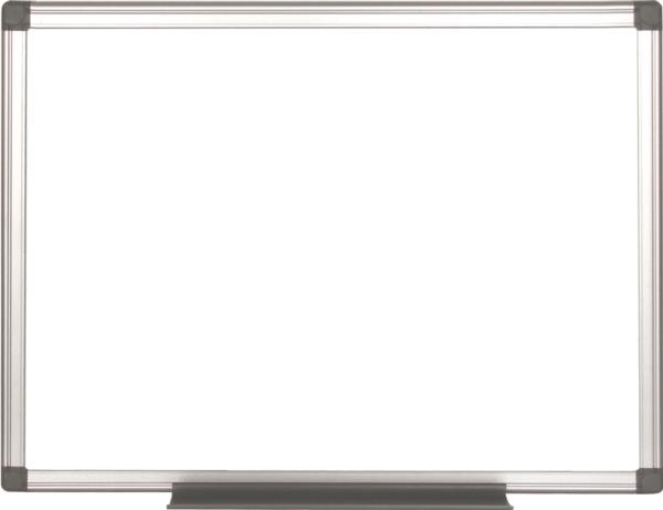 Actual product image Twinco TWIN Whiteboard 1800 x 1200 mm Hvid 1860x30x1230mm (1stk)
