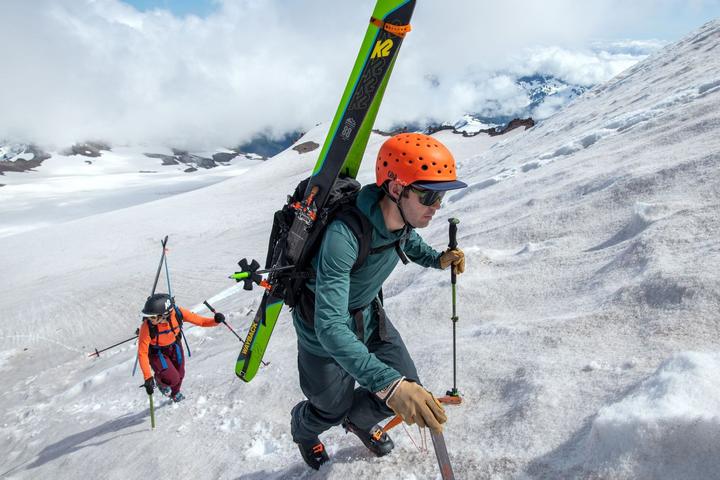 Produktbild K2 Ski Wayback 88 (181 cm, Ohne Bindung)