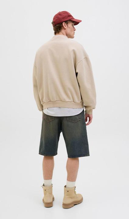 Produktbild Jack & Jones Jjiron Jjoriginal Shorts Mf 825 Ln (XXL)