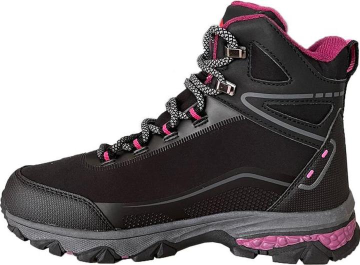 Produktbild Lee Cooper Damen Laufschuh Schwarz-Pink LCJ-23-01-2020LA (12, 13, 14, 15, 16, 17, 18, 19, 20, 21, 22, 23)