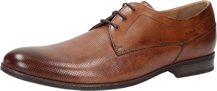 Produktbild Mercedes Halbschuhe (40)
