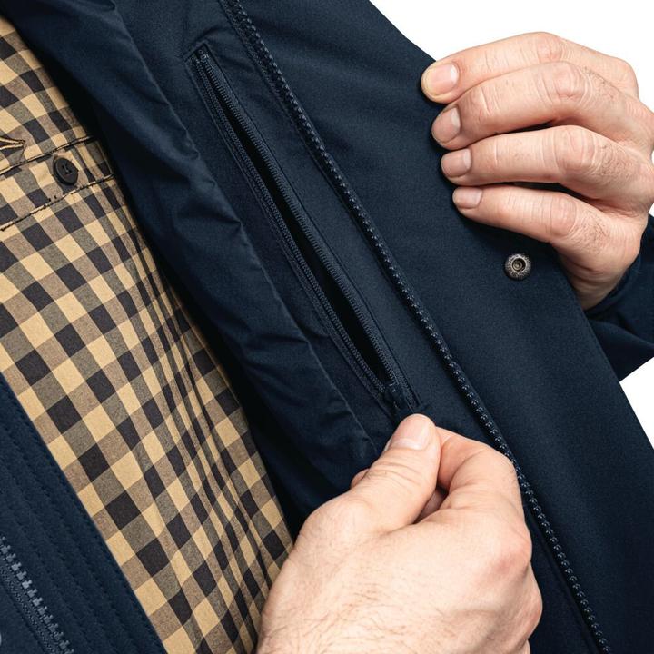 Actual product image Schöffel Eastcliff (54)