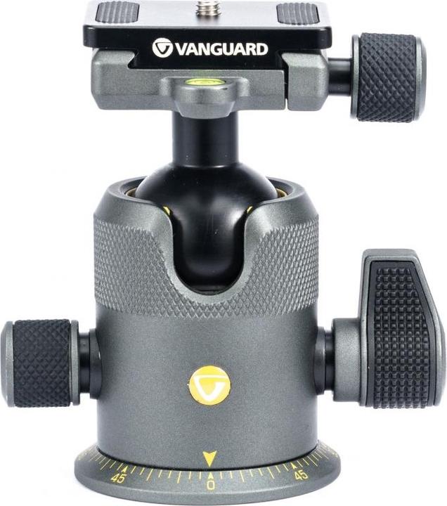 Immagine prodotto Vanguard Testa a sfera Alta BH-300 (Testa sferica)